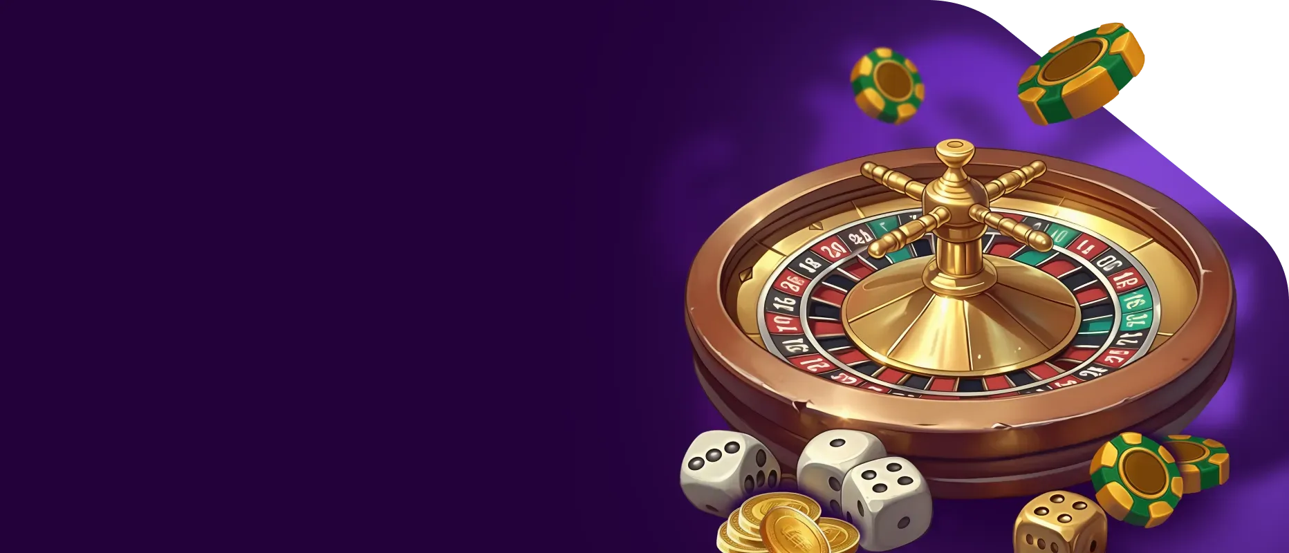 Crupieres reales · Ruleta · Blackjack