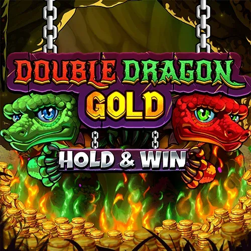 Double Dragon Gold