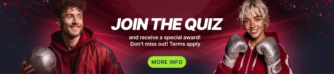 Join the Quiz
