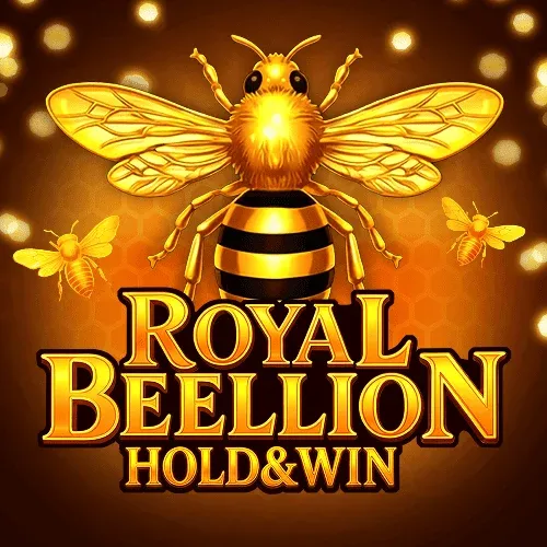 Royal Beellion Hold & Win