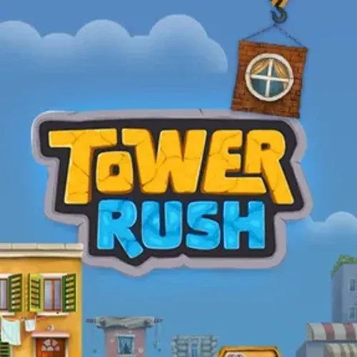 Tower Rush